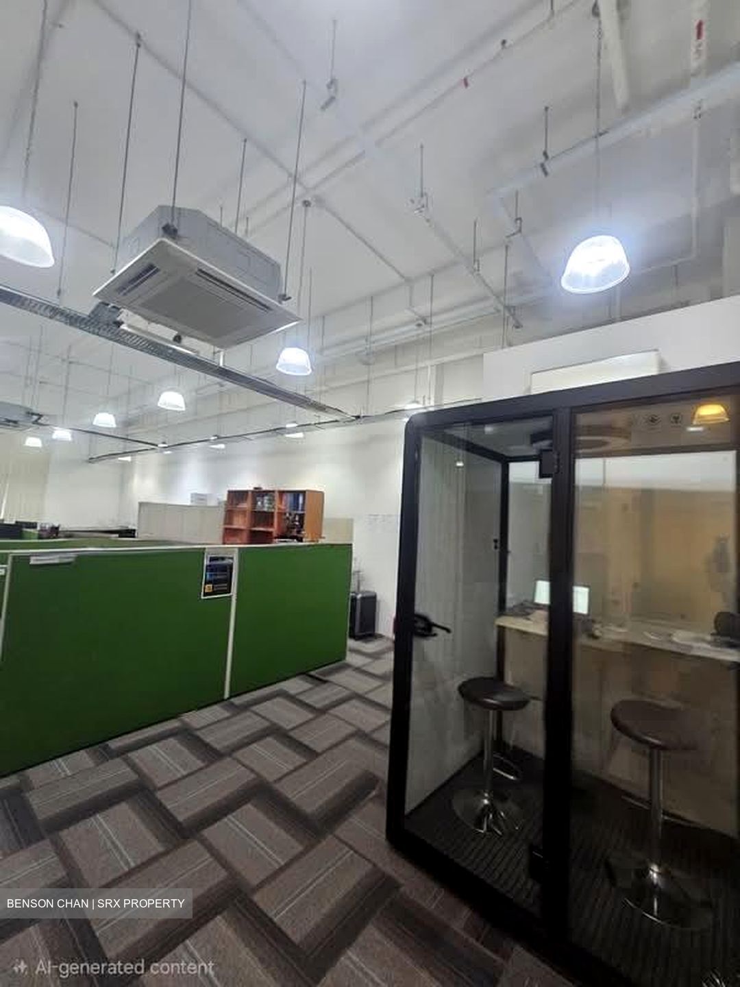 Hh @ Kallang (D13), Factory #591800891